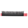 0.15 Thick, super soft, flat BCD curly false eyelashes for beauty salons, wholesale of hand-extended false eyelashes Application Scenario